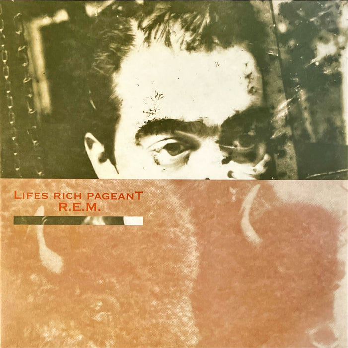 R.E.M. - Lifes Rich Pageant (Vinyl LP)