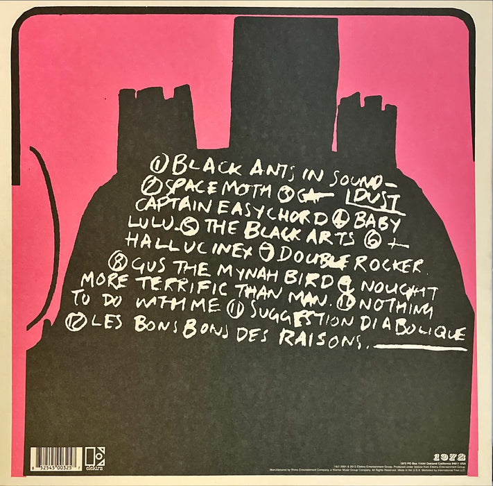 Stereolab - Sound-Dust (Vinyl 2LP)