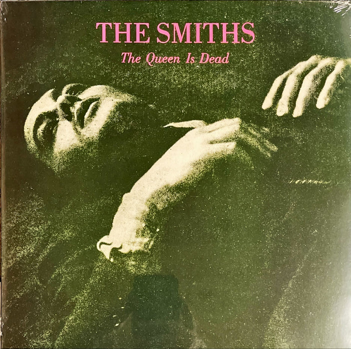 The Smiths - The Queen Is Dead (Vinyl LP)[Gatefold]