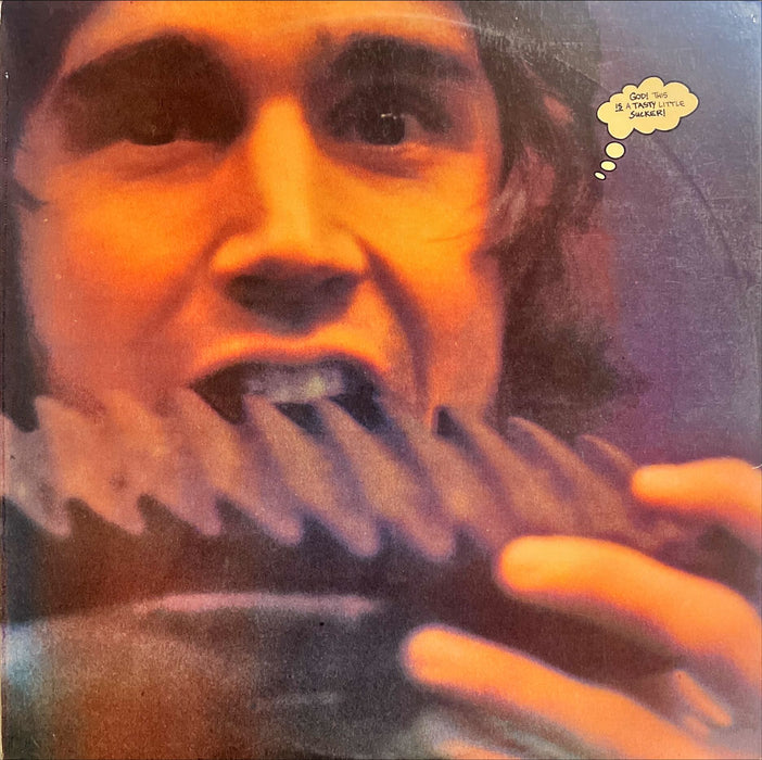 The Mothers Of Invention - Burnt Weeny Sandwich (Vinyl LP)[Gatefold]