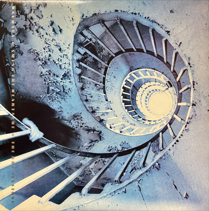 Bauhaus - Swing The Heartache - The BBC Sessions (Vinyl 2LP)[Gatefold]