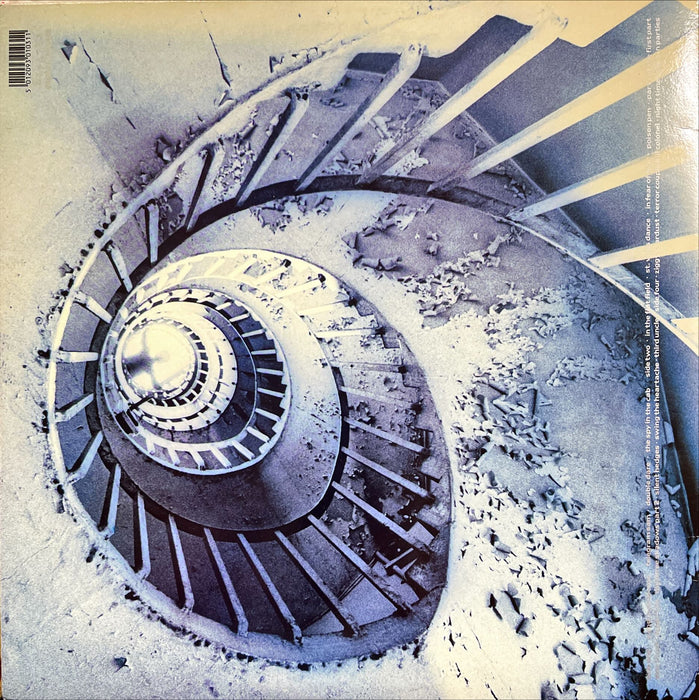 Bauhaus - Swing The Heartache - The BBC Sessions (Vinyl 2LP)[Gatefold]