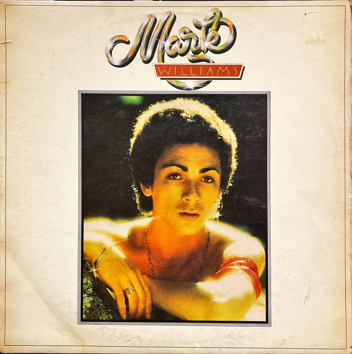 Mark Williams - Mark Williams (Vinyl LP)