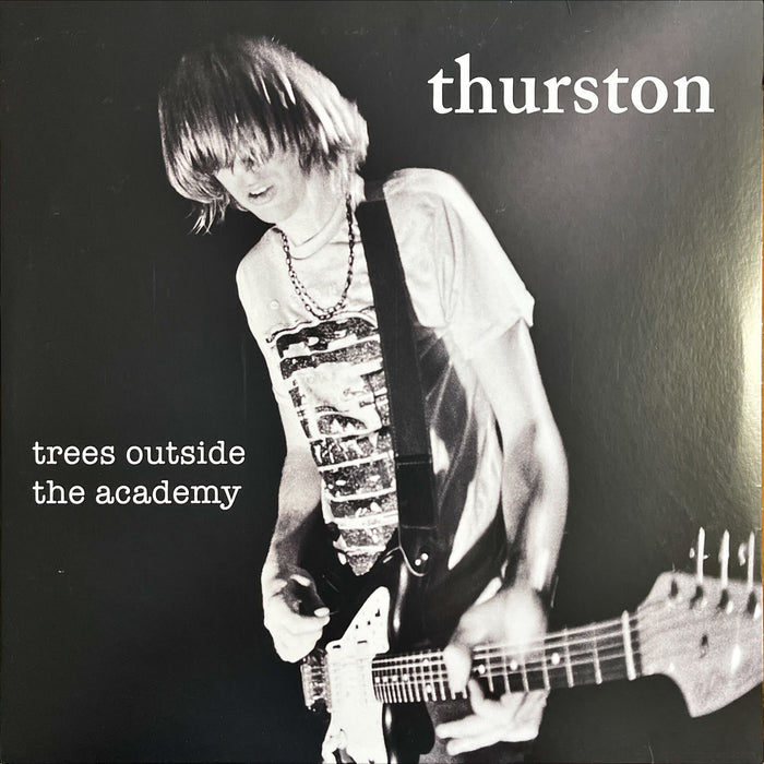Thurston Moore - Trees Outside The Academy (Vinyl LP)