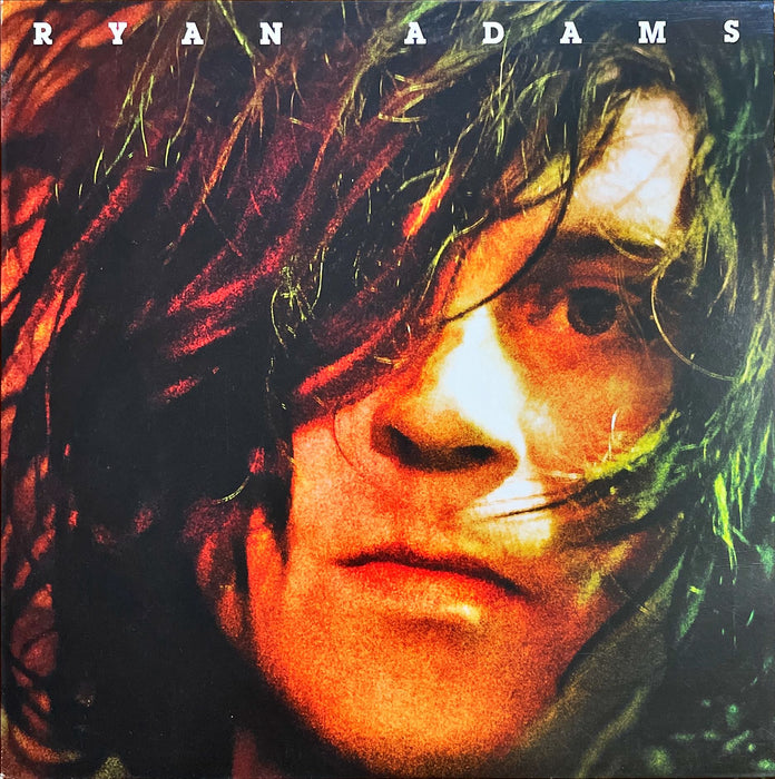Ryan Adams - Ryan Adams (Vinyl LP)