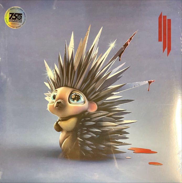 Skrillex - Don’t Get Too Close (Vinyl LP)