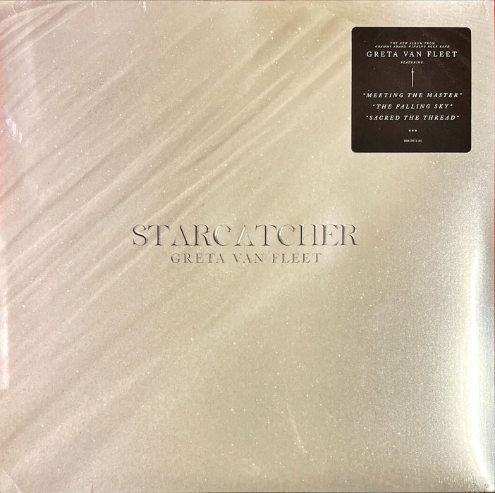 Greta Van Fleet - Starcatcher (Vinyl LP)