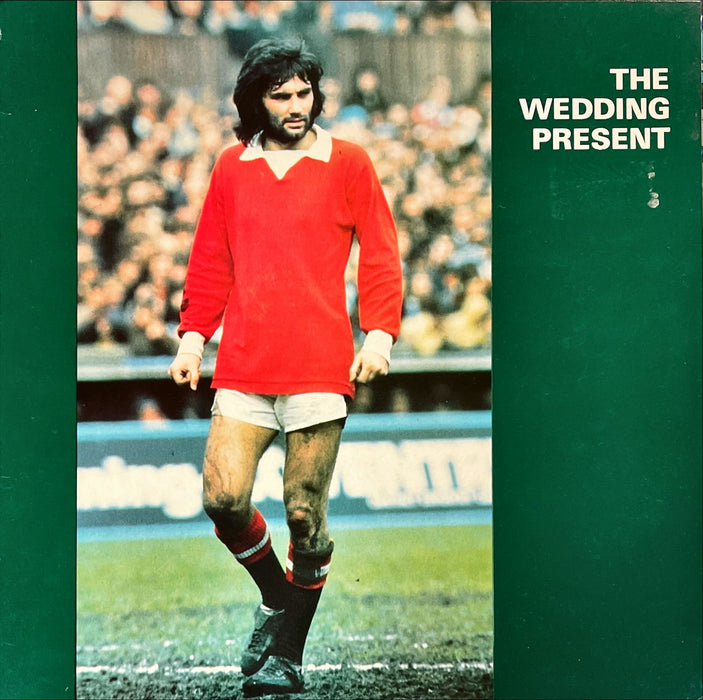 The Wedding Present - George Best (Vinyl LP)