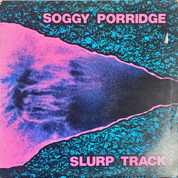 Soggy Porridge - Slurp Track (12" single)