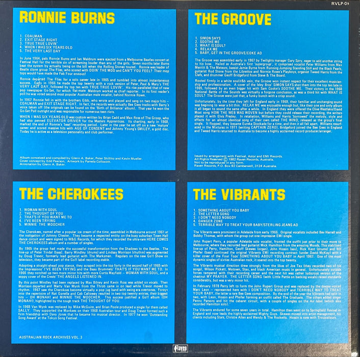 Various - Five By 4 Vol.2 (Vinyl LP)