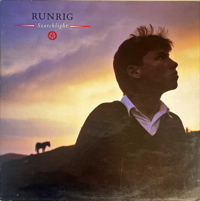 Runrig - Searchlight (Vinyl LP)