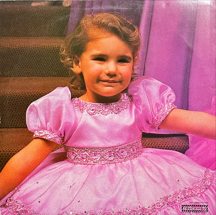 Butthole Surfers - Cream Corn From The Socket Of Davis (Vinyl LP)