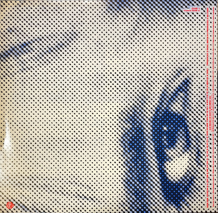 Rod Stewart - Camouflage (Vinyl LP)