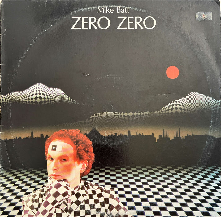 Mike Batt - Zero Zero (Vinyl LP)
