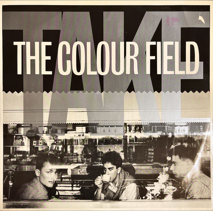 The Colourfield - Take (12" Single)