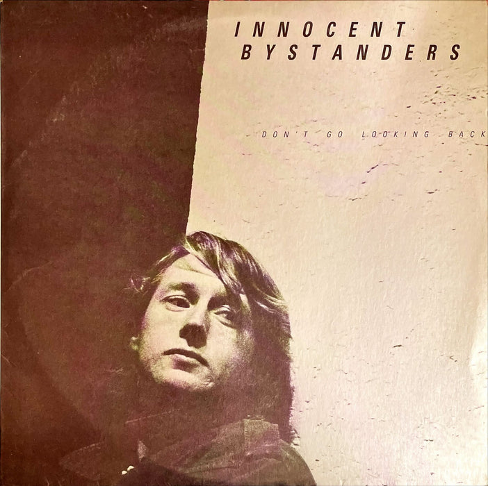 Innocent Bystanders - Don't Go Looking Back (Vinyl LP)