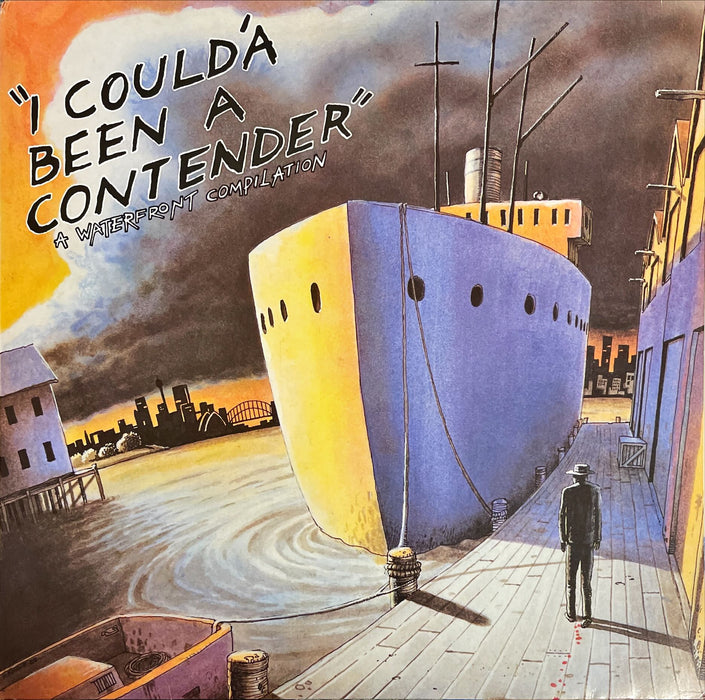 Various - I Could'a Been A Contender (Vinyl LP)