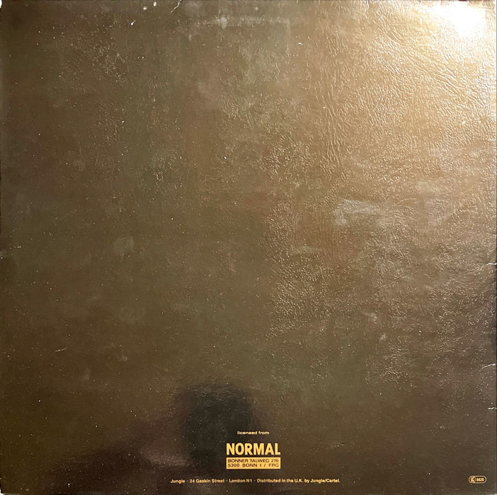 Christian Death - The Scriptures (Vinyl LP)[Gatefold]