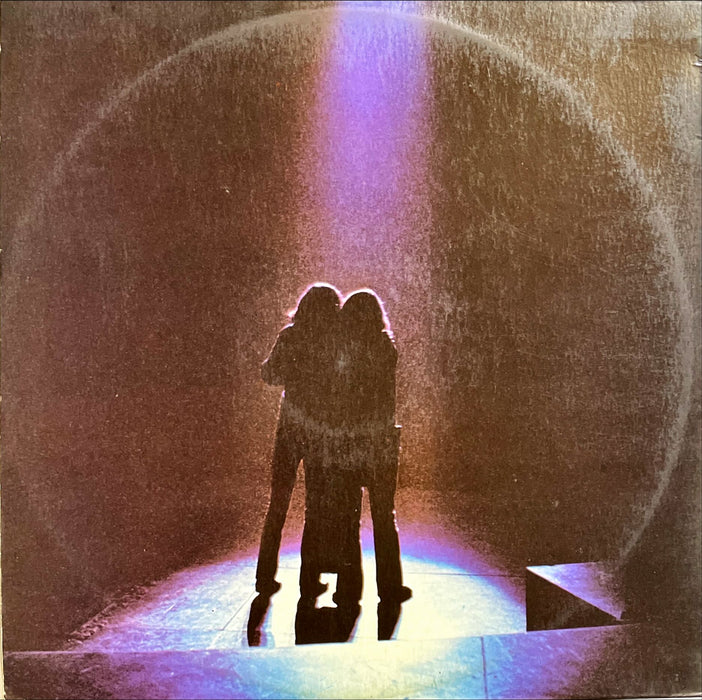 Crosby & Nash - Graham Nash / David Crosby (Vinyl LP)[Gatefold]