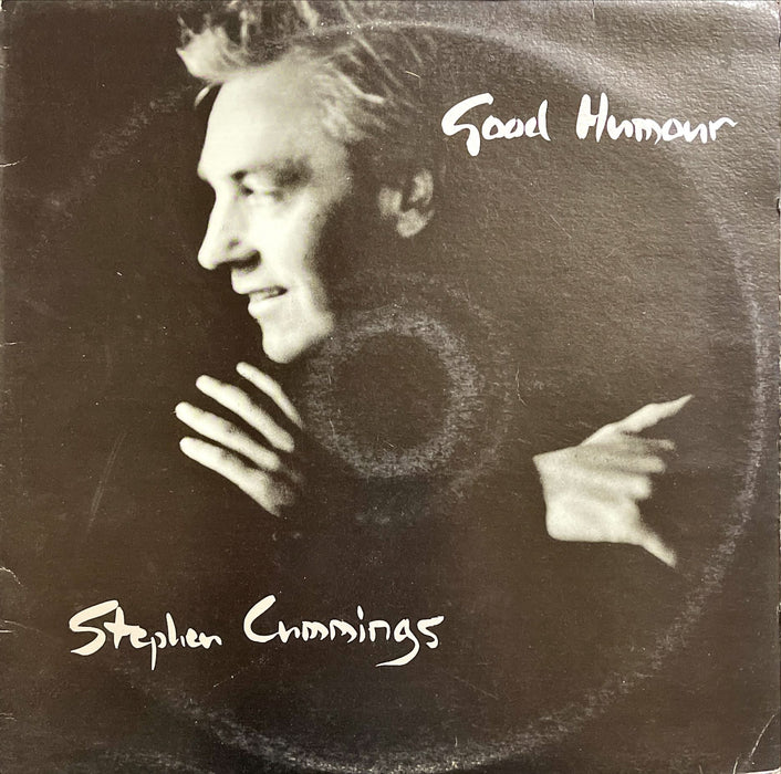 Stephen Cummings - Good Humour (Vinyl LP)