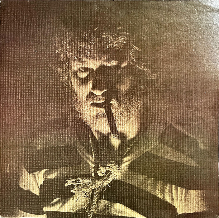 Boss Christ - Monsterbilly (Vinyl LP)