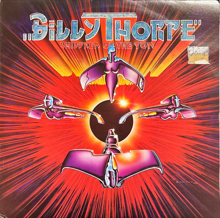 Billy Thorpe - Children Of The Sun (Vinyl LP)