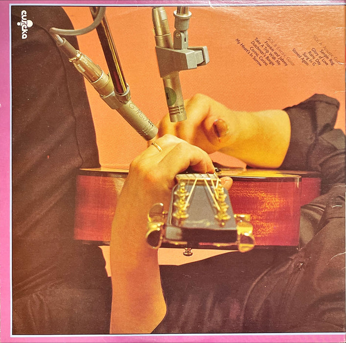 Dutch Tilders - Dutch Tilders Direct (Vinyl LP)[Gatefold]