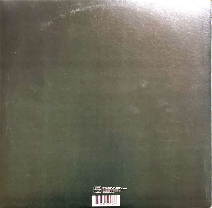 Fuzz - Fuzz (Vinyl LP)[Gatefold]