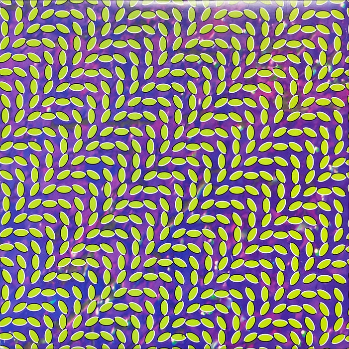 Animal Collective - Merriweather Post Pavilion (Vinyl 2LP)[Gatefold]