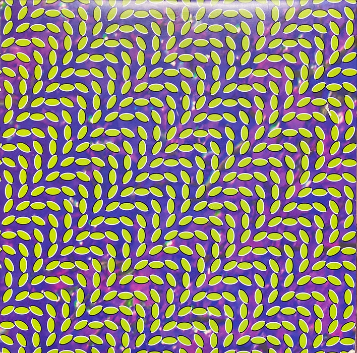 Animal Collective - Merriweather Post Pavilion (Vinyl 2LP)[Gatefold]