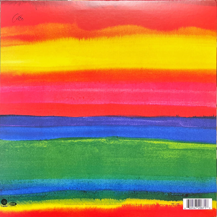 The Band - Stage Fright (Vinyl LP)