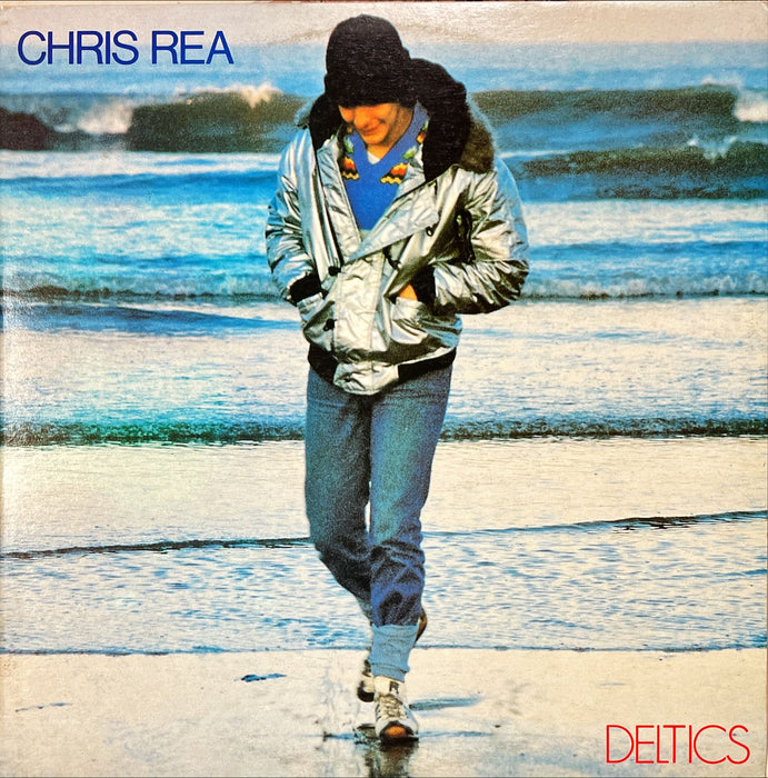Chris Rea - Deltics (Vinyl LP)