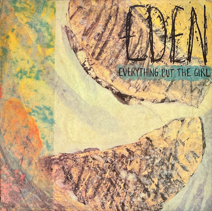 Everything But The Girl - Eden (Vinyl LP)