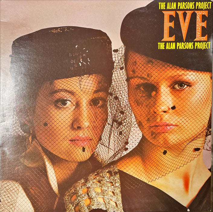 The Alan Parsons Project - Eve (Vinyl LP)[Gatefold]