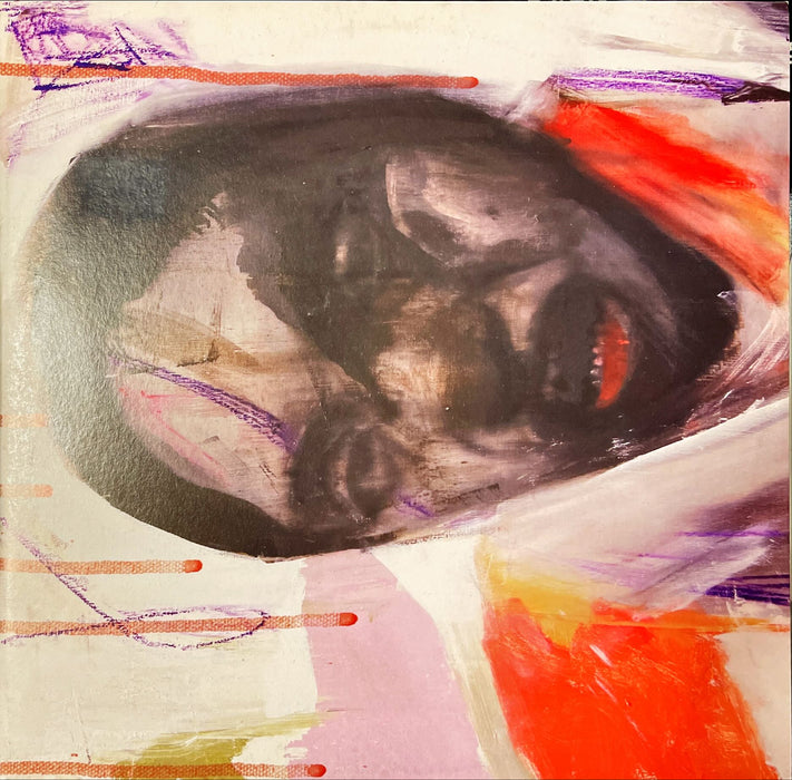 Big Scary - Animal (Vinyl 2LP)[Gatefold]