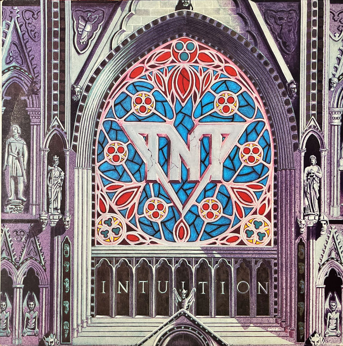 TNT - Intuition (Vinyl LP)