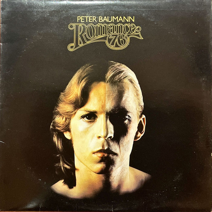 Peter Baumann - Romance 76 (Vinyl LP)