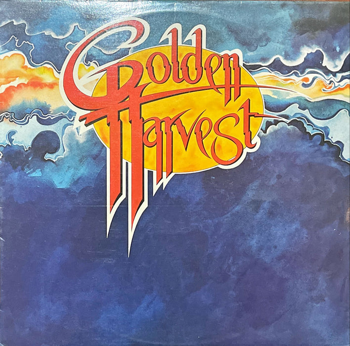Golden Harvest - Golden Harvest (Vinyl LP)