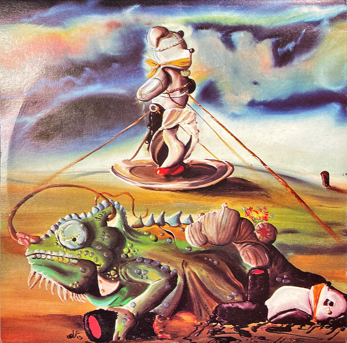 Cybotron - Cybotron (Vinyl LP)[Gatefold]