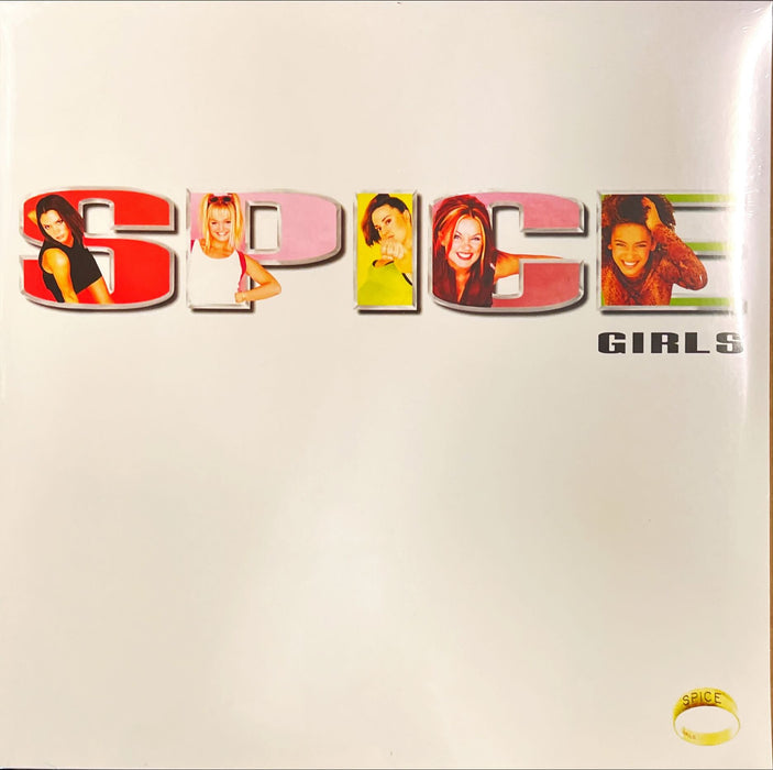 Spice Girls - Spice (Vinyl LP)