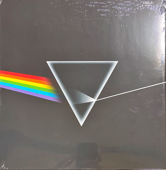 Pink Floyd - The Dark Side Of The Moon (Vinyl LP) [Gatefold]