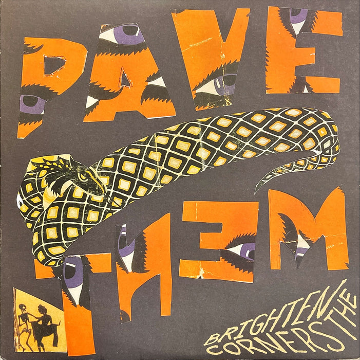 Pavement - Brighten The Corners: Nicene Creedence Ed. (Vinyl 4LP)[Gatefold]