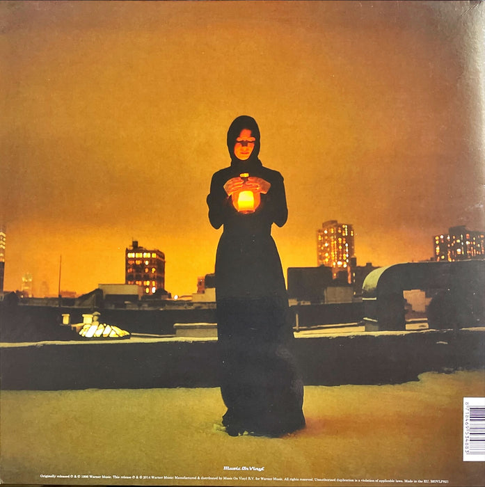 The Afghan Whigs ‎- Black Love (Vinyl LP)[Gatefold]