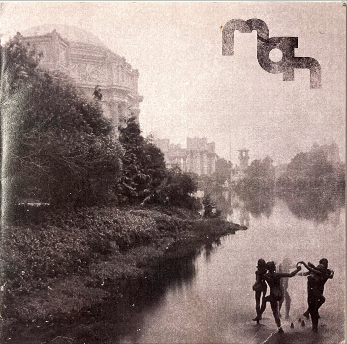 Moth - Moth (7" Vinyl)