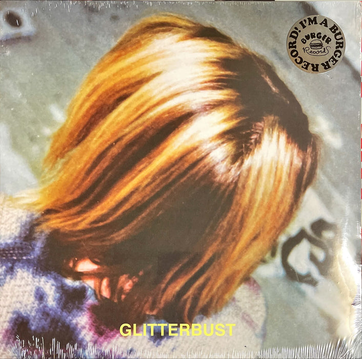 Glitterbust - Glitterbust (Vinyl 2LP)