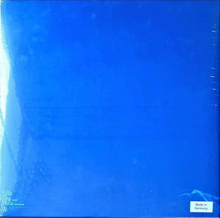 Joni Mitchell - Blue (Vinyl LP)[Gatefold]