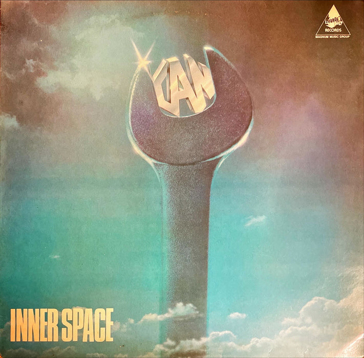 Can - Inner Space (Vinyl LP)