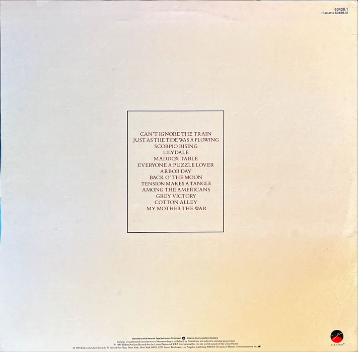 10,000 Maniacs - The Wishing Chair (Vinyl LP)