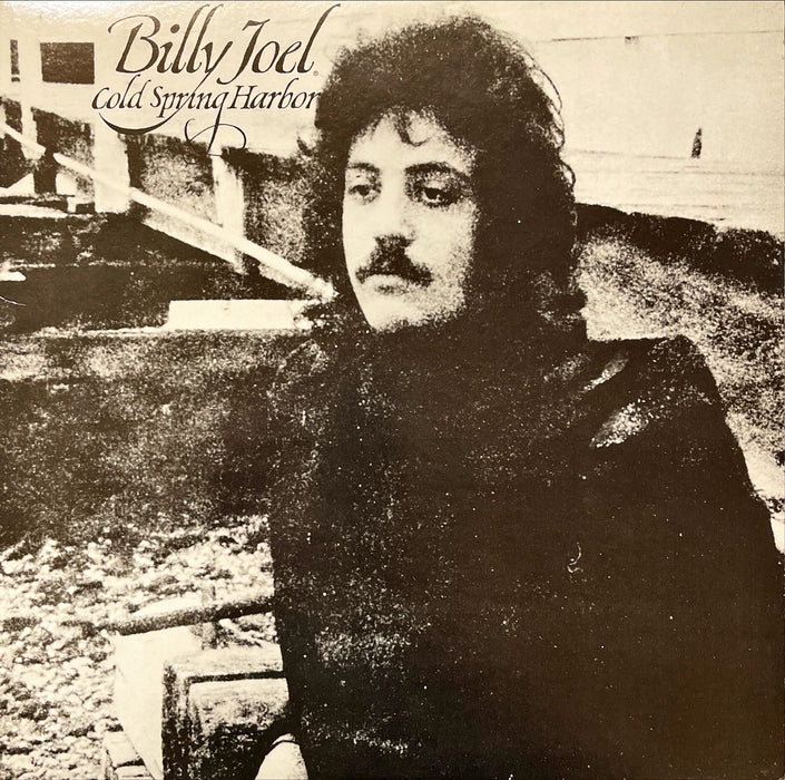 Billy Joel - Cold Spring Harbor (Vinyl LP)