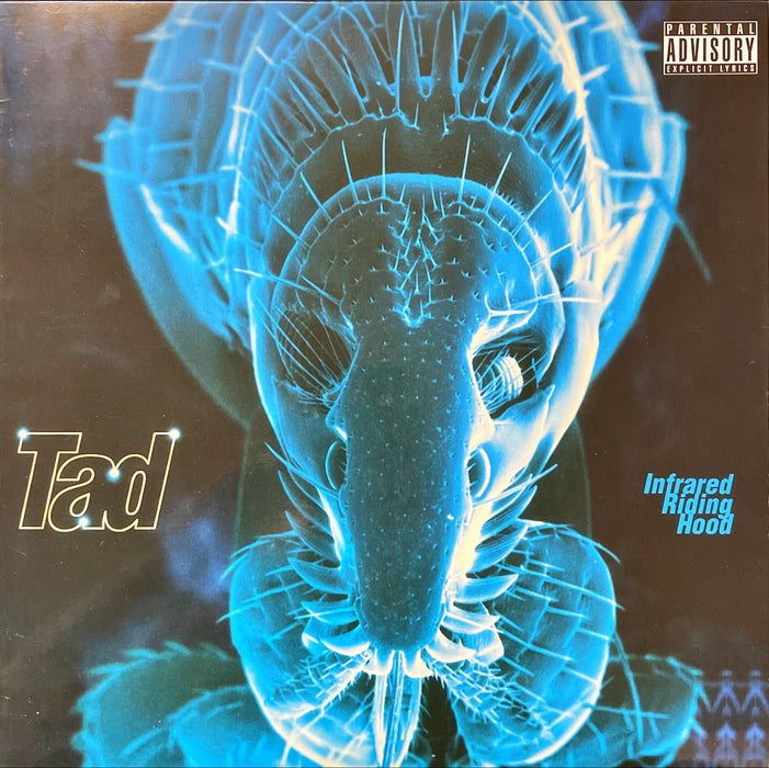 Tad - Infrared Riding Hood (Vinyl LP)